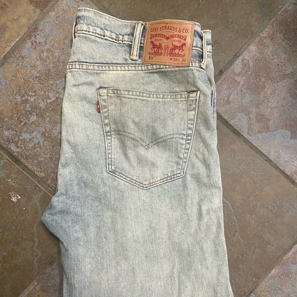 Levi’s 511